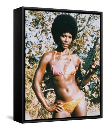 Gloria Hendry Nude